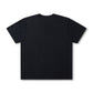MINDLESS T-SHIRT // WASHED BLACK