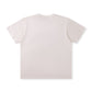 COMBUSTIBLE T-SHIRT // OYSTER