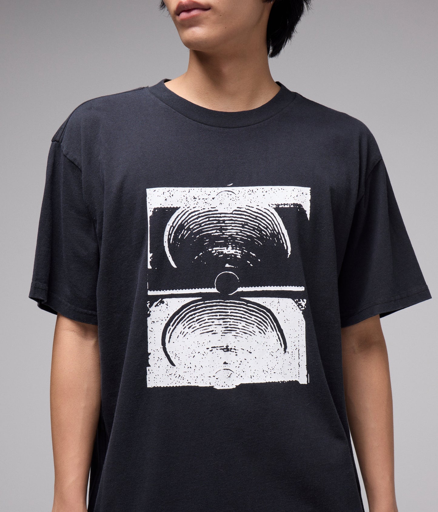 CRUX FRAGMENT // WASHED BLACK