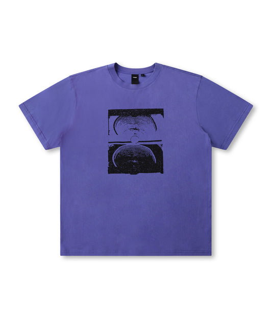 CRUX FRAGMENT // WASHED VIOLET