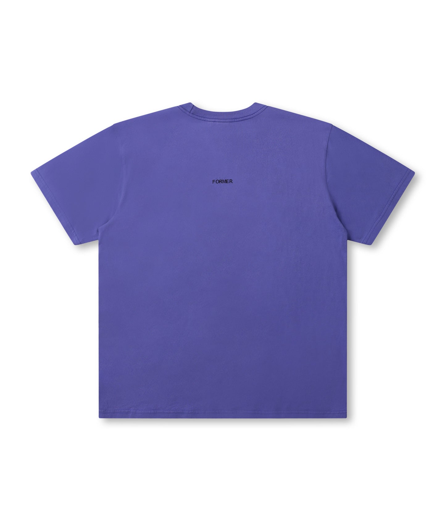 CRUX FRAGMENT // WASHED VIOLET