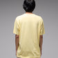 QUAVER T-SHIRT // WASHED FLAX
