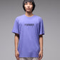 SALVAGE LEGACY T-SHIRT // WASHED VIOLET