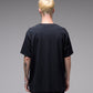 TOTALITY T-SHIRT // BLACK