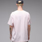 REALIZATION T-SHIRT // BLUSH
