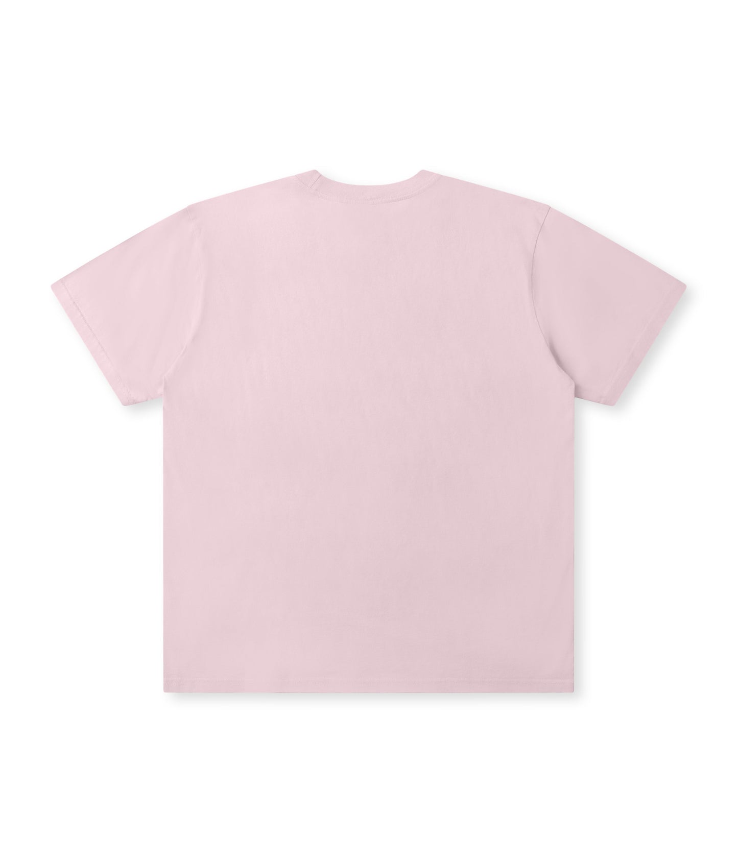 REALIZATION T-SHIRT // BLUSH