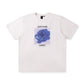 ANOTHER FLOWER T-SHIRT // OYSTER