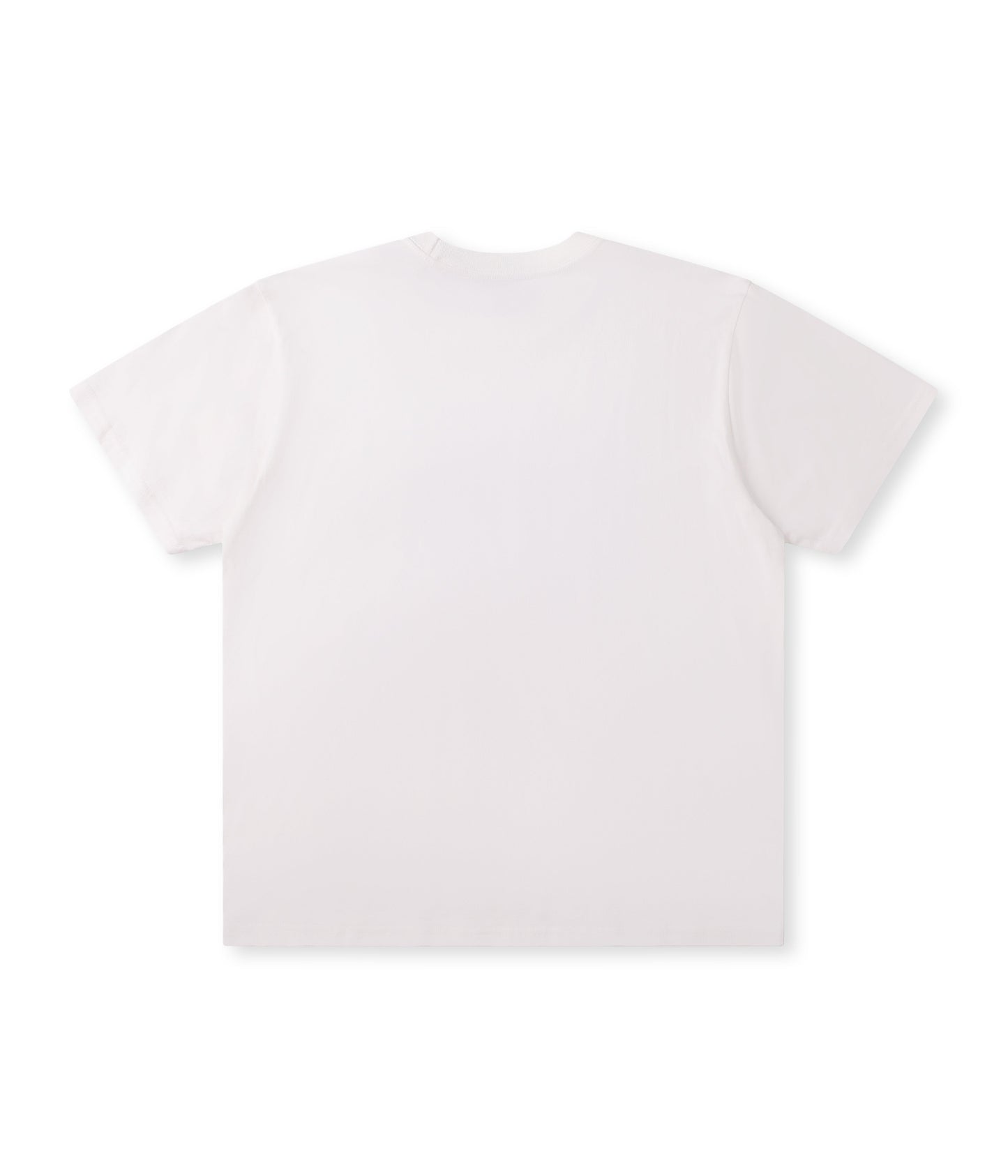 ANOTHER FLOWER T-SHIRT // OYSTER