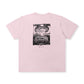 DANE CRUX T-SHIRT // BLUSH