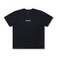 PROSCRIPTION T-SHIRT // WASHED BLACK