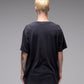 PROSCRIPTION T-SHIRT // WASHED BLACK