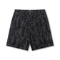 DISTEND 20.5" WALKSHORT // TURMOIL BLACK