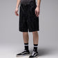 DISTEND 20.5" WALKSHORT // TURMOIL BLACK
