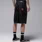 DISTEND 20.5" WALKSHORT // TURMOIL BLACK
