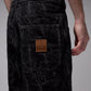 DISTEND 20.5" WALKSHORT // TURMOIL BLACK