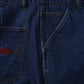 REYNOLDS DENIM 21" WALKSHORT // PROSCRIPTION DARK BLUE