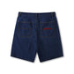 REYNOLDS DENIM 21" WALKSHORT // PROSCRIPTION DARK BLUE