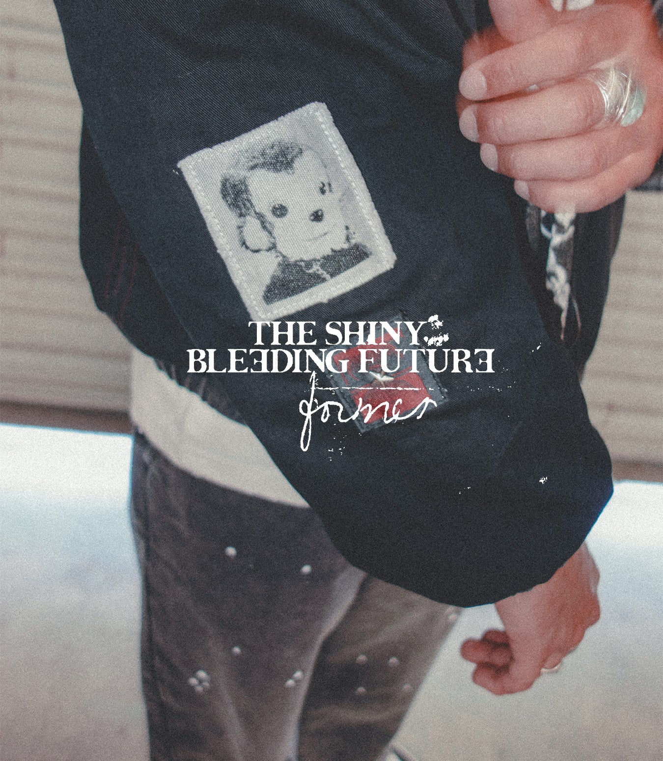 NEW DROP // JUST LANDED
