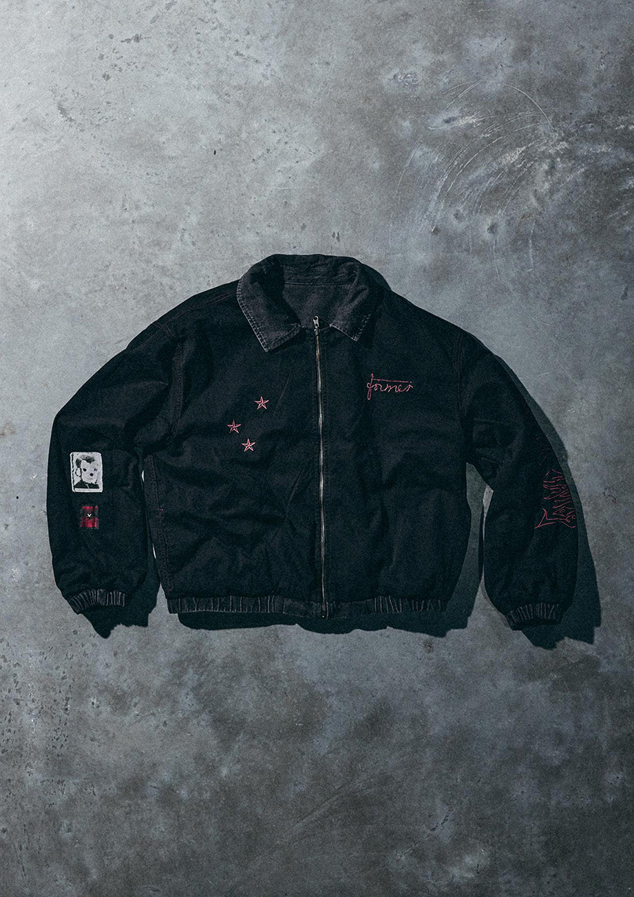 SHOP JACKETS