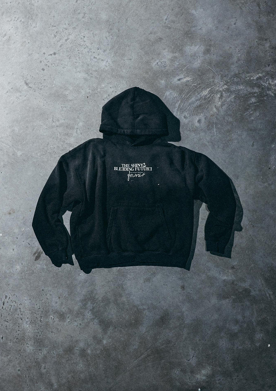 SHOP HOODS