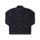 F x H JACKET // INDIGO DENIM