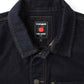 F x H JACKET // INDIGO DENIM