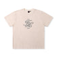 FH LINEN T-SHIRT // NATURAL