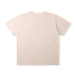 FH LINEN T-SHIRT // NATURAL
