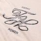 FH LINEN T-SHIRT // NATURAL