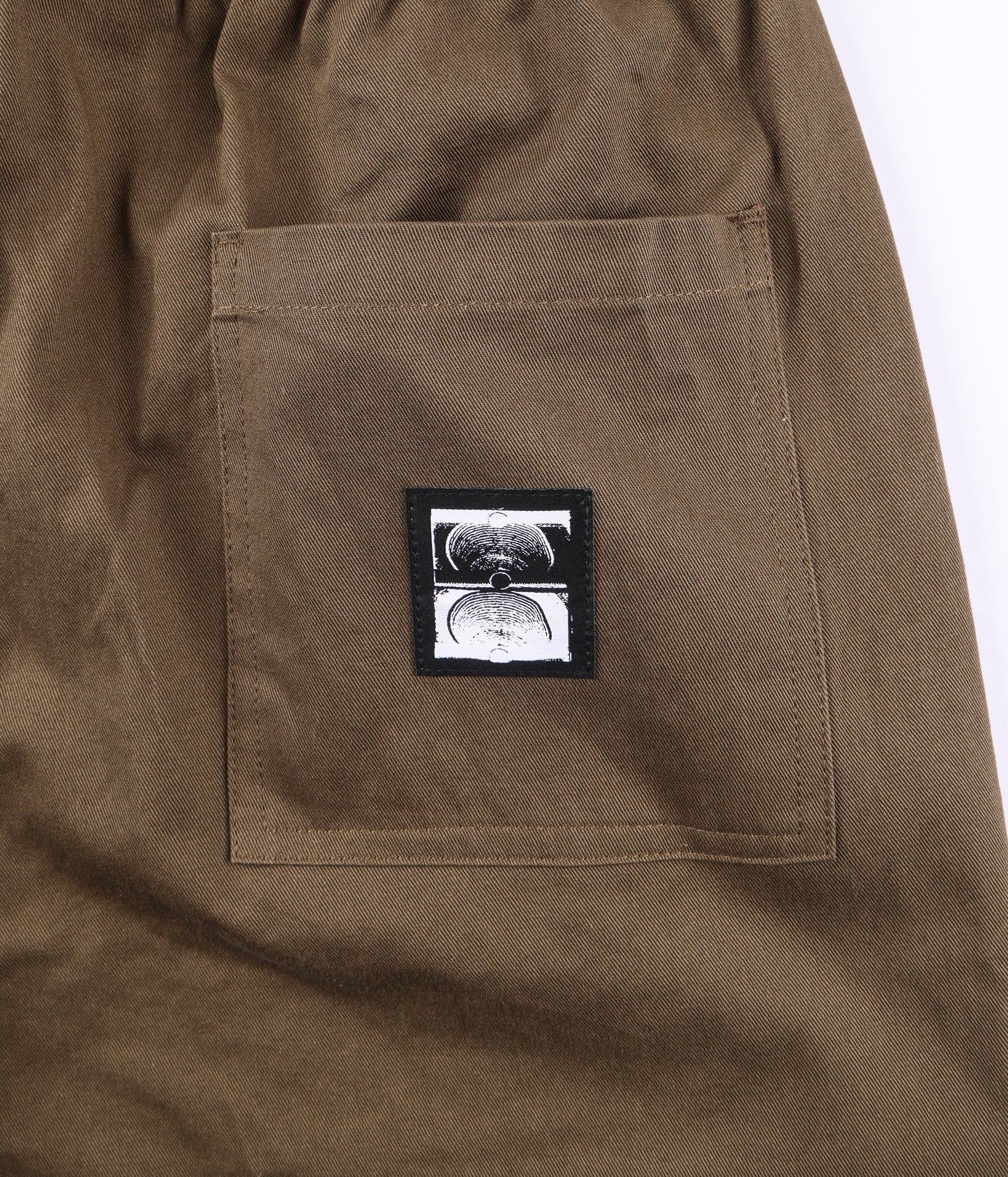 SYSTEM PANT E/W // SURPLUS