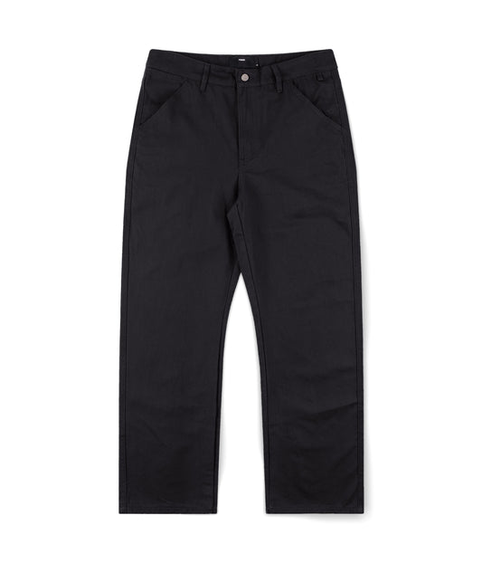 DISTEND PANT // BLACK