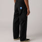 DISTEND PANT // BLACK