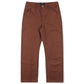 DISTEND PANT // BROWN