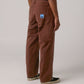 DISTEND PANT // BROWN
