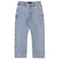 DISTEND DENIM PANT // WASHED INDIGO