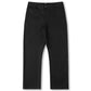 LEGACY CHINO PANT // BLACK