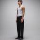 LEGACY CHINO PANT // BLACK