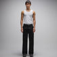 LEGACY CHINO PANT // BLACK