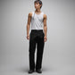 LEGACY CHINO PANT // BLACK