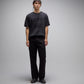 LEGACY CHINO PANT // BLACK