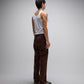 LEGACY CHINO PANT // BROWN