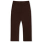 LEGACY CHINO PANT // BROWN
