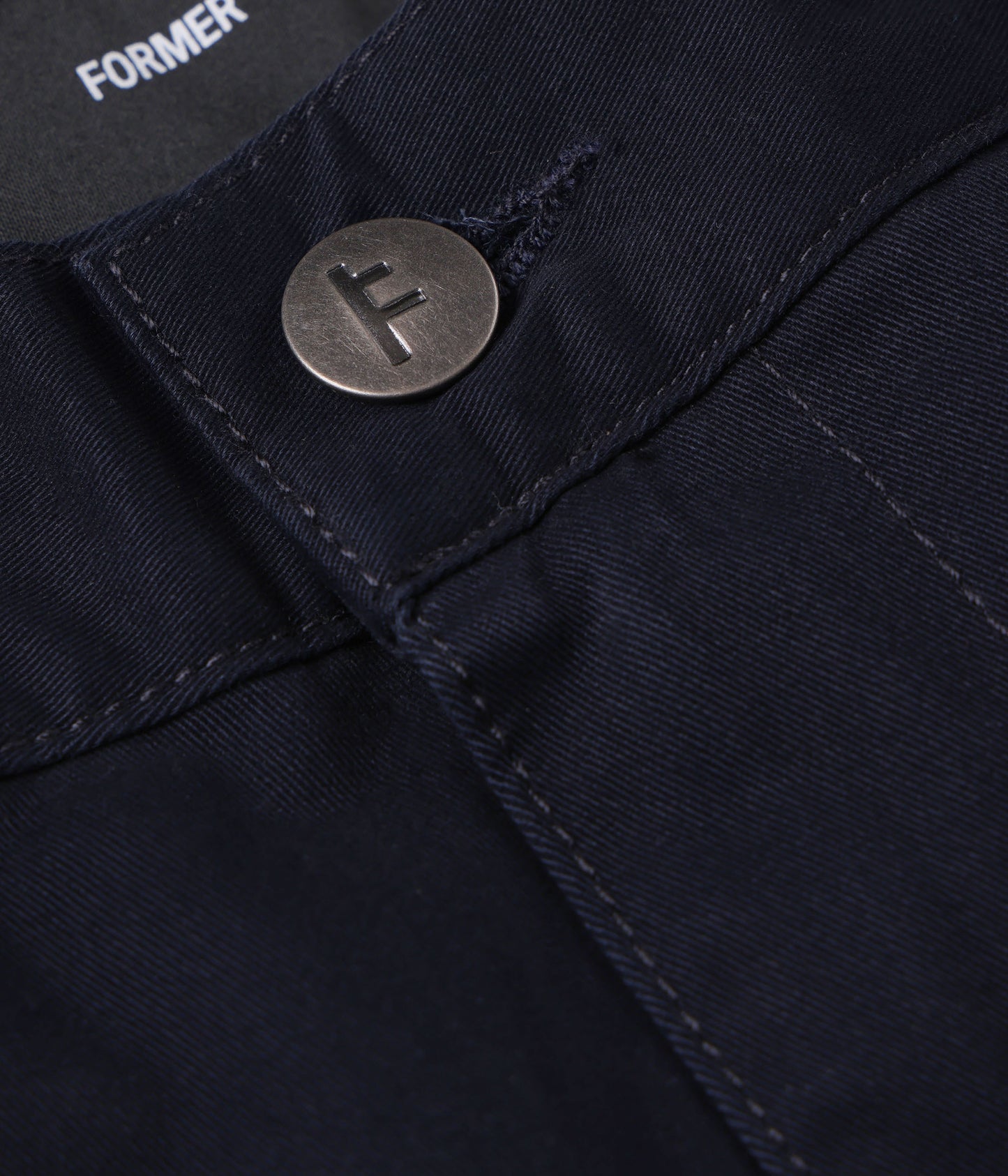 LEGACY CHINO PANT // NAVY