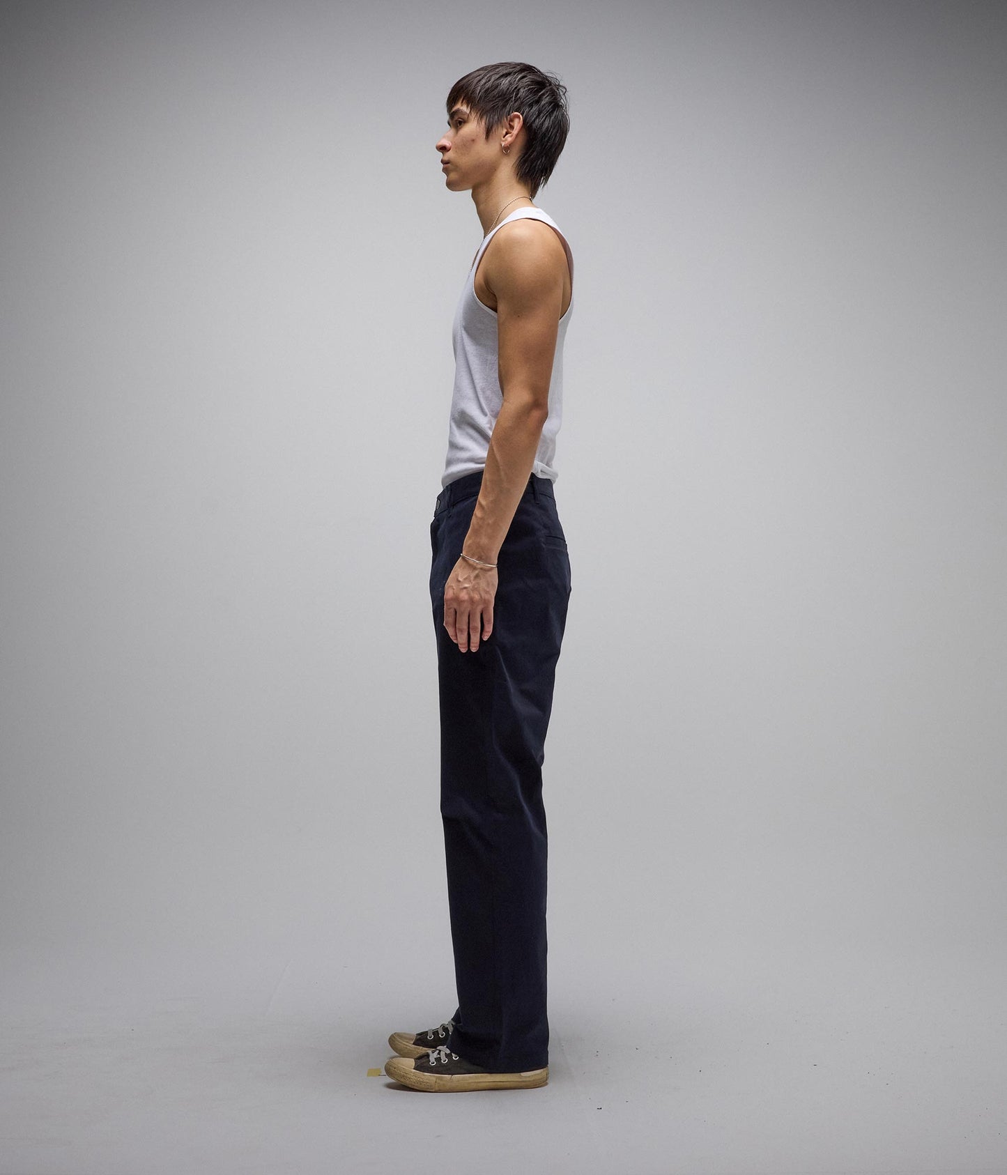 LEGACY CHINO PANT // NAVY