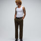 FORMER Legacy Chino Pant in OLIVE
