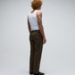 FORMER Legacy Chino Pant in OLIVE