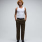 FORMER Legacy Chino Pant in OLIVE