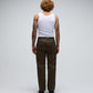 FORMER Legacy Chino Pant in OLIVE