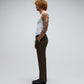 FORMER Legacy Chino Pant in OLIVE