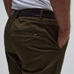 FORMER Legacy Chino Pant in OLIVE